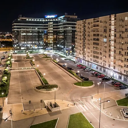 Twin Belville * Belgrade