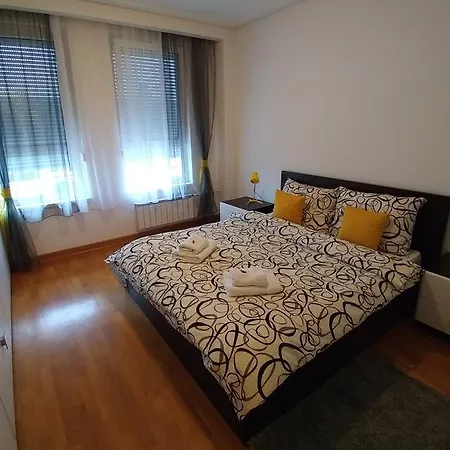 Apartment Twin Belville