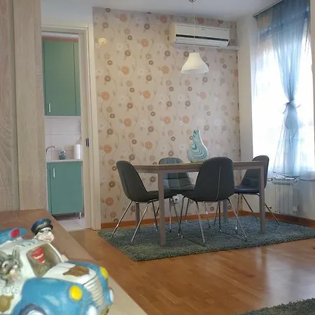 Twin Belville Belgrade