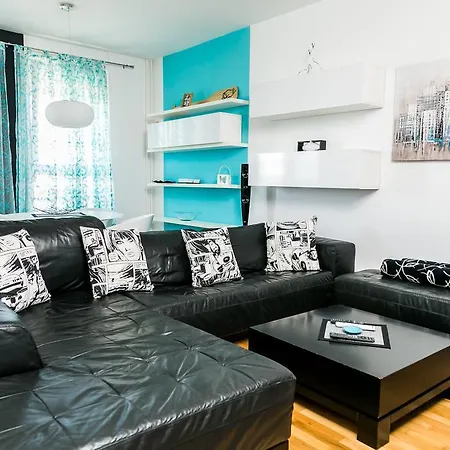 Twin Belville Belgrade