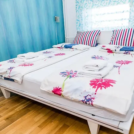 Apartment Twin Belville *