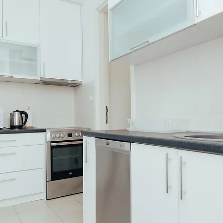 Apartment Twin Belville *