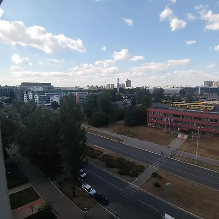 Apartment Twin Belville Belgrade