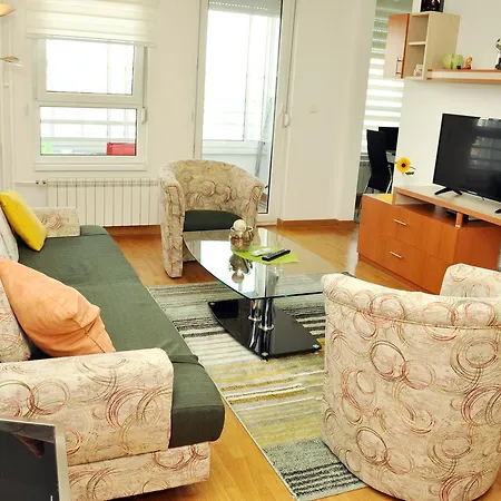 Apartment Twin Belville *