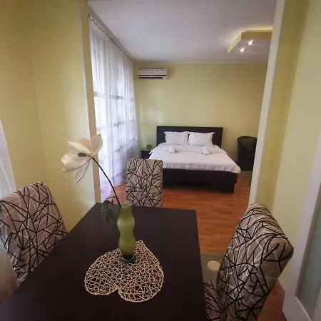 Apartment Twin Belville *