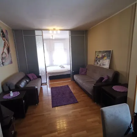 Apartment Twin Belville *